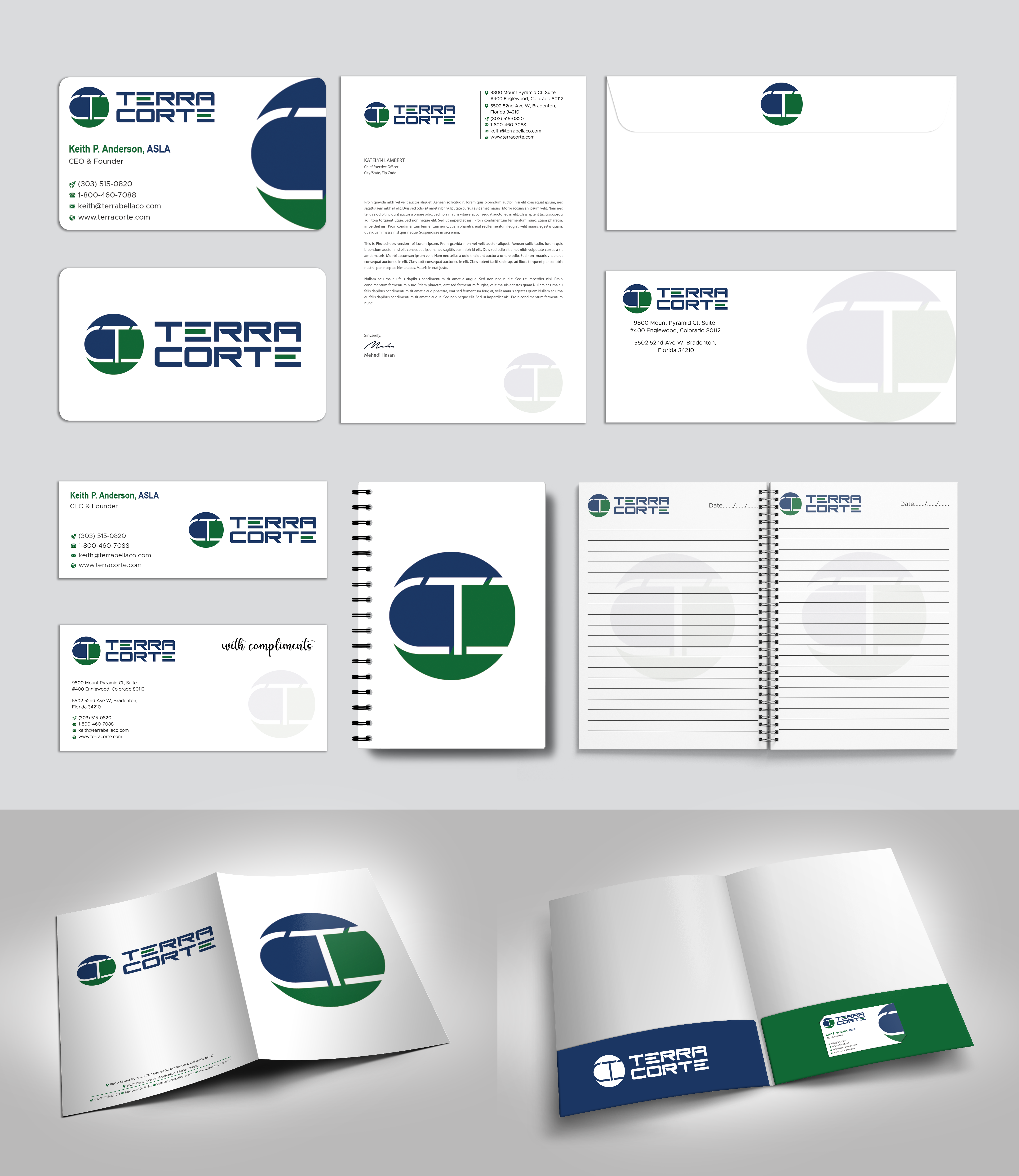 Business Card Design by Expert Bappy for this project | Design #36337719