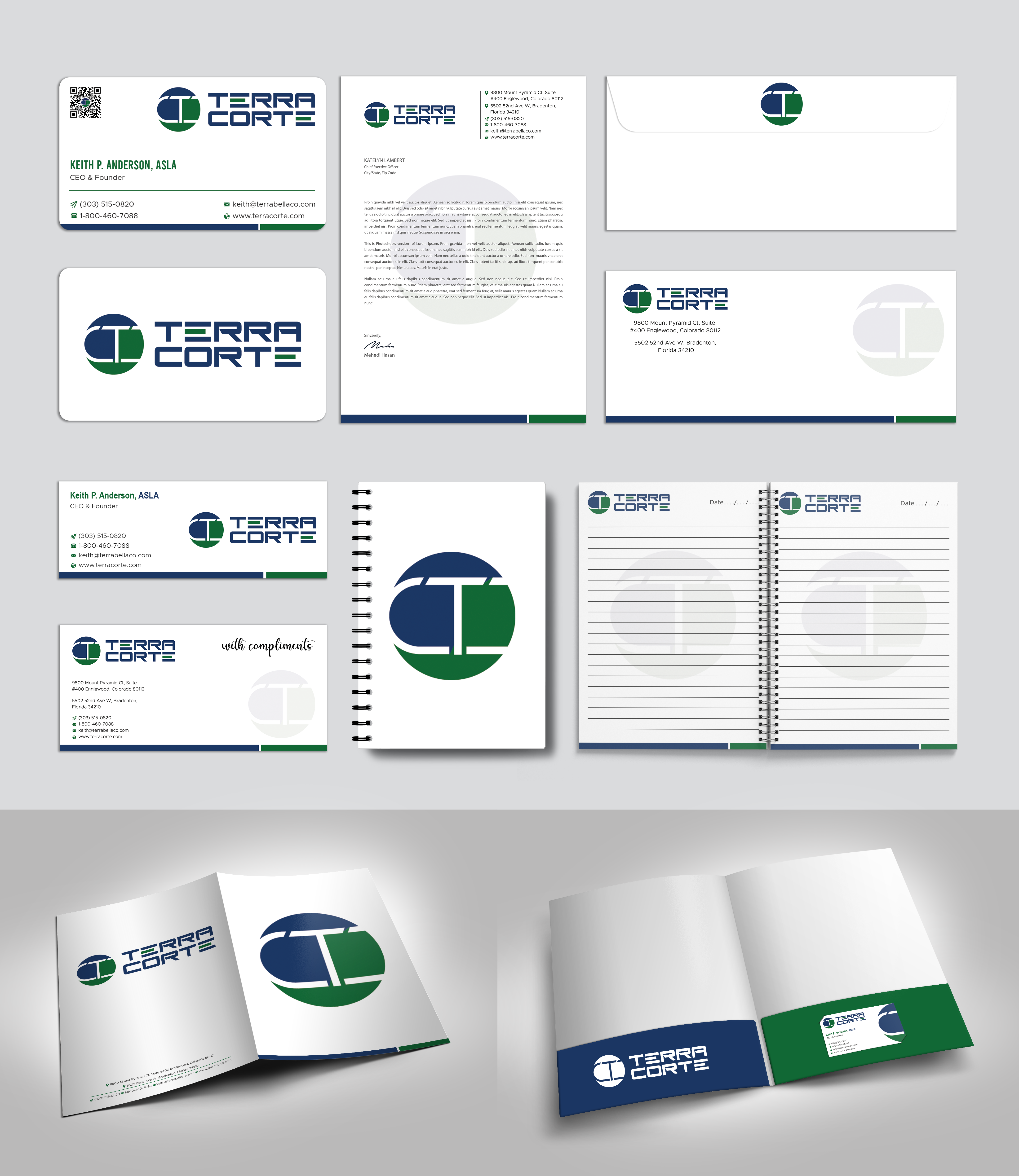 Business Card Design by Expert Bappy for this project | Design #36337822