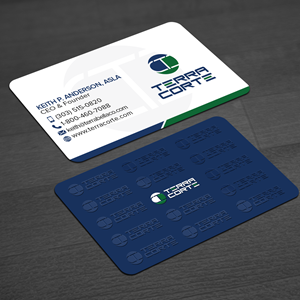 Business Card Design by WellDesign for this project | Design: #36322428