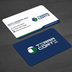 Business Card Design by WellDesign for this project | Design: #36322429