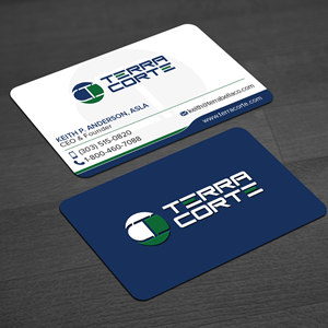 Business Card Design by WellDesign for this project | Design: #36322431
