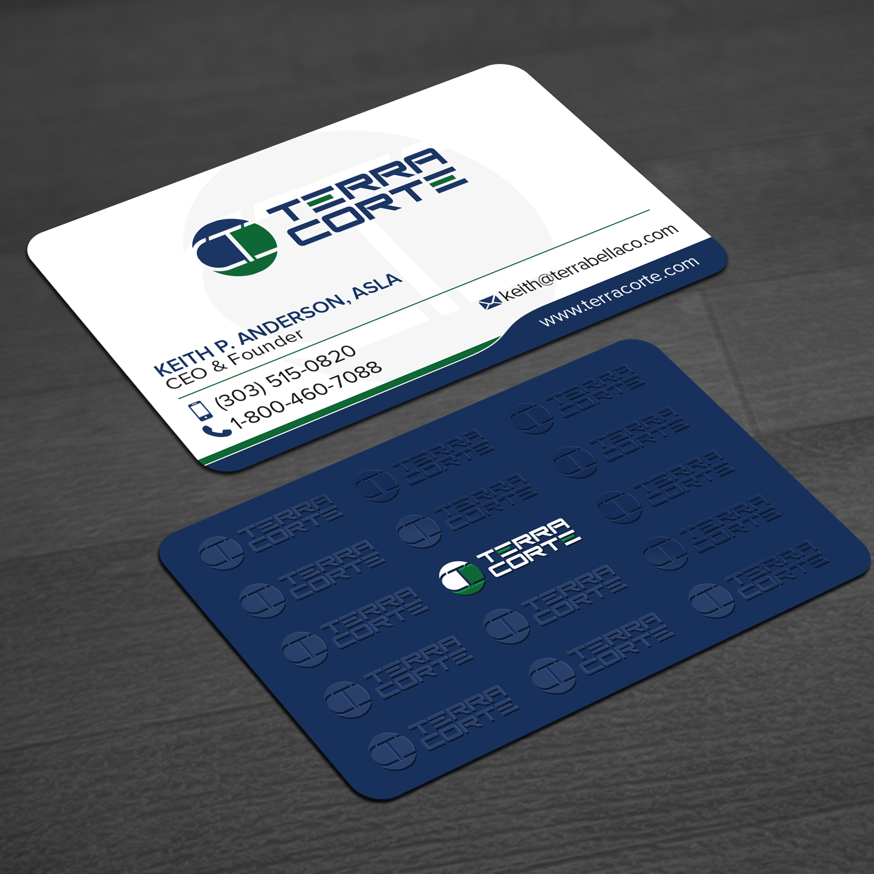 Business Card Design by WellDesign for this project | Design #36322432