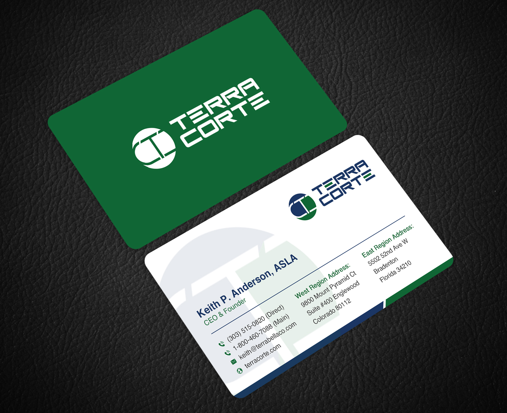 Business Card Design by Sun Moon Graphic Designer for this project | Design #36318687