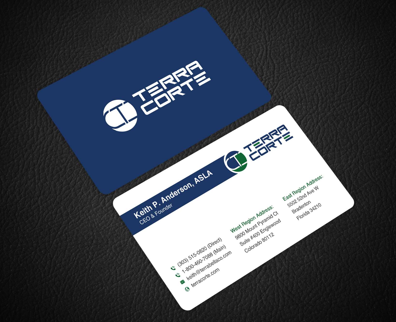 Business Card Design by Sun Moon Graphic Designer for this project | Design #36318689