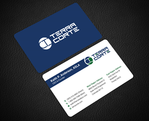 Business Card Design by Sun Moon Graphic Designer for this project | Design: #36318689