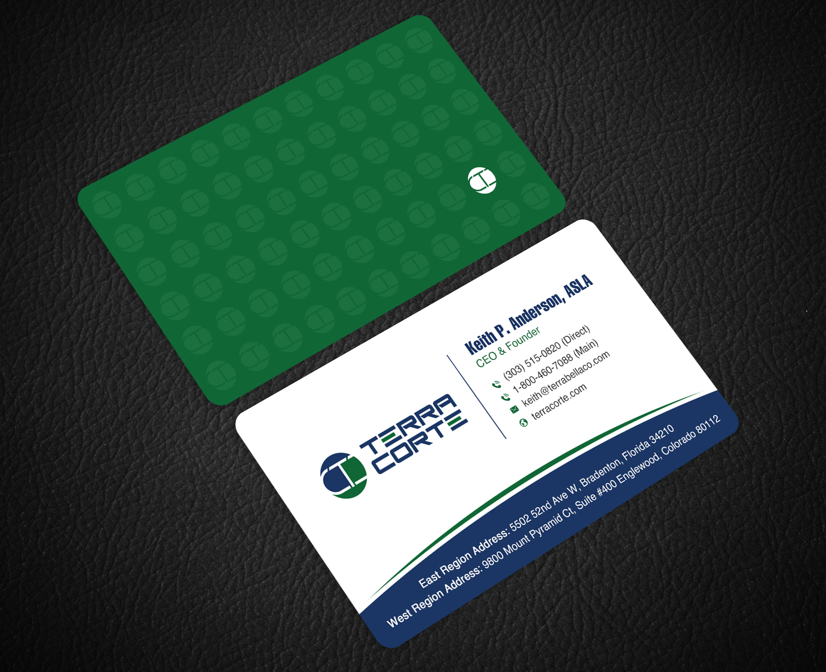 Business Card Design by Sun Moon Graphic Designer for this project | Design #36318690