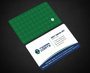 Business Card Design by Sun Moon Graphic Designer for this project | Design: #36318690
