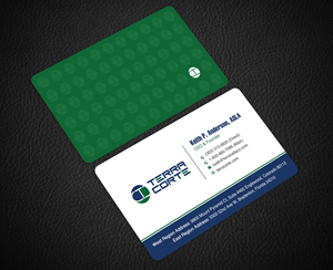 Business Card Design by Sun Moon Graphic Designer for this project | Design: #36318691