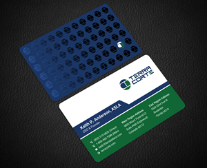 Business Card Design by Sun Moon Graphic Designer for this project | Design: #36318700