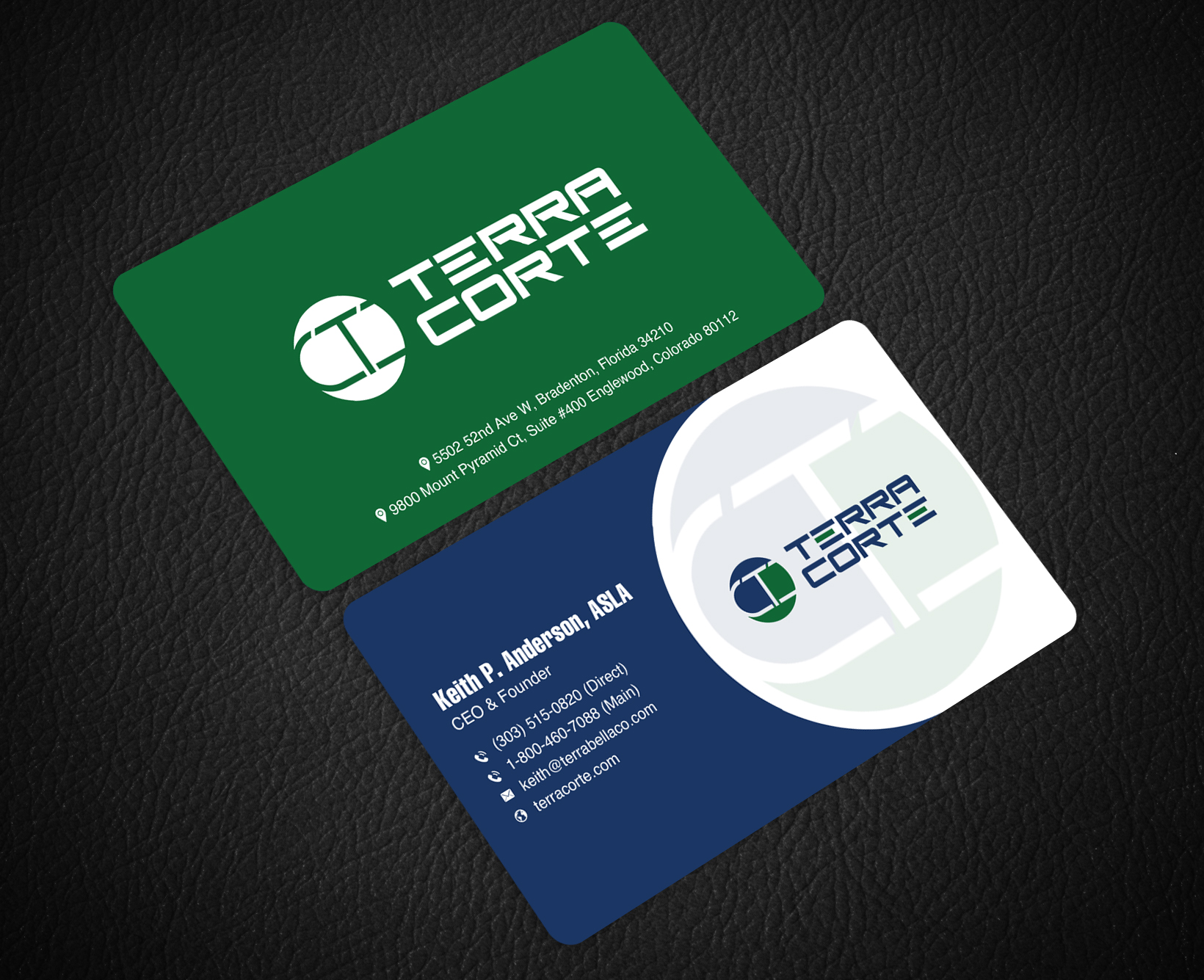 Business Card Design by Sun Moon Graphic Designer for this project | Design #36318701