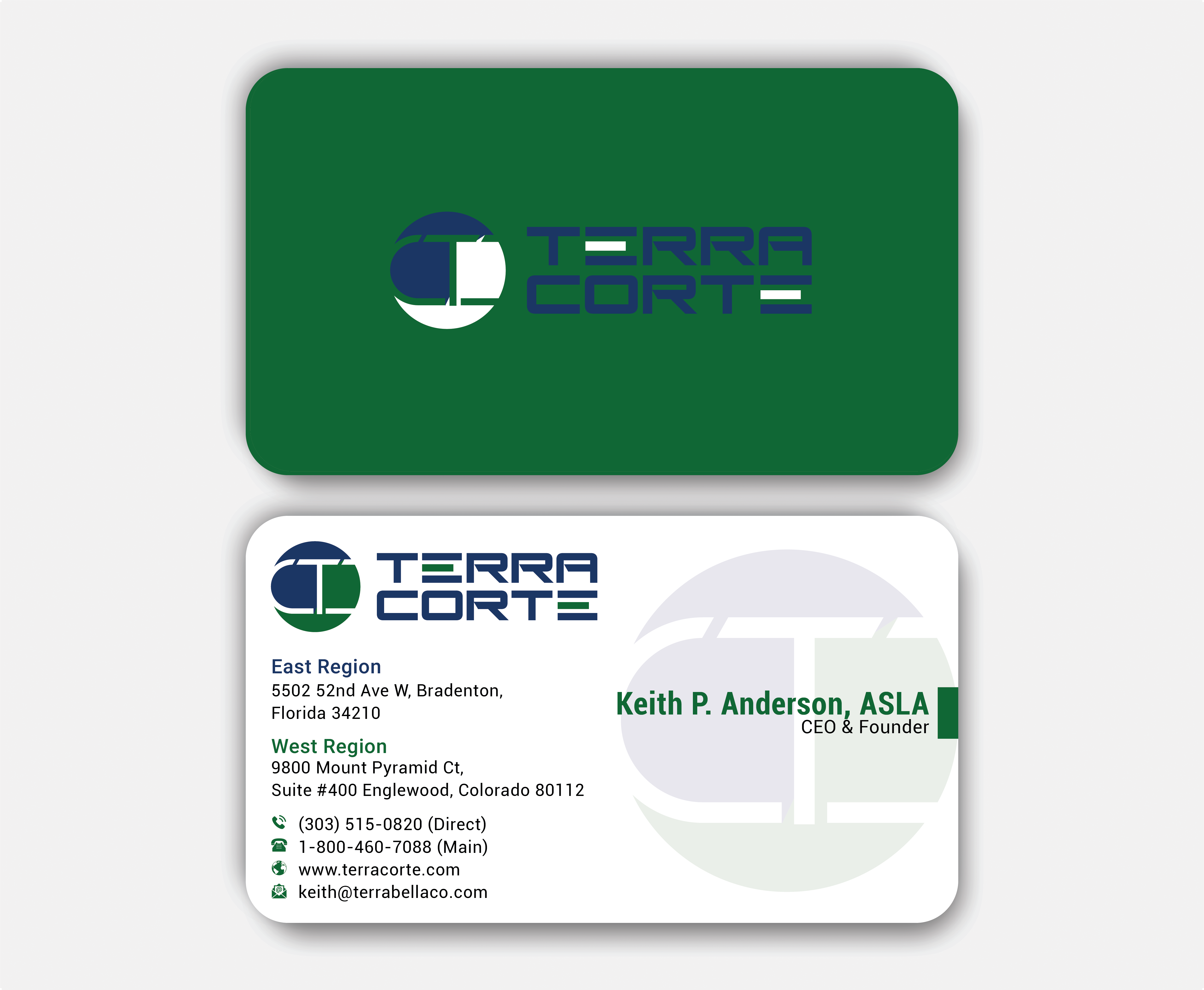 Business Card Design by DesignerShahadat for this project | Design #36319977