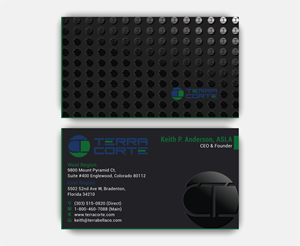 Business Card Design by DesignerShahadat for this project | Design: #36319987