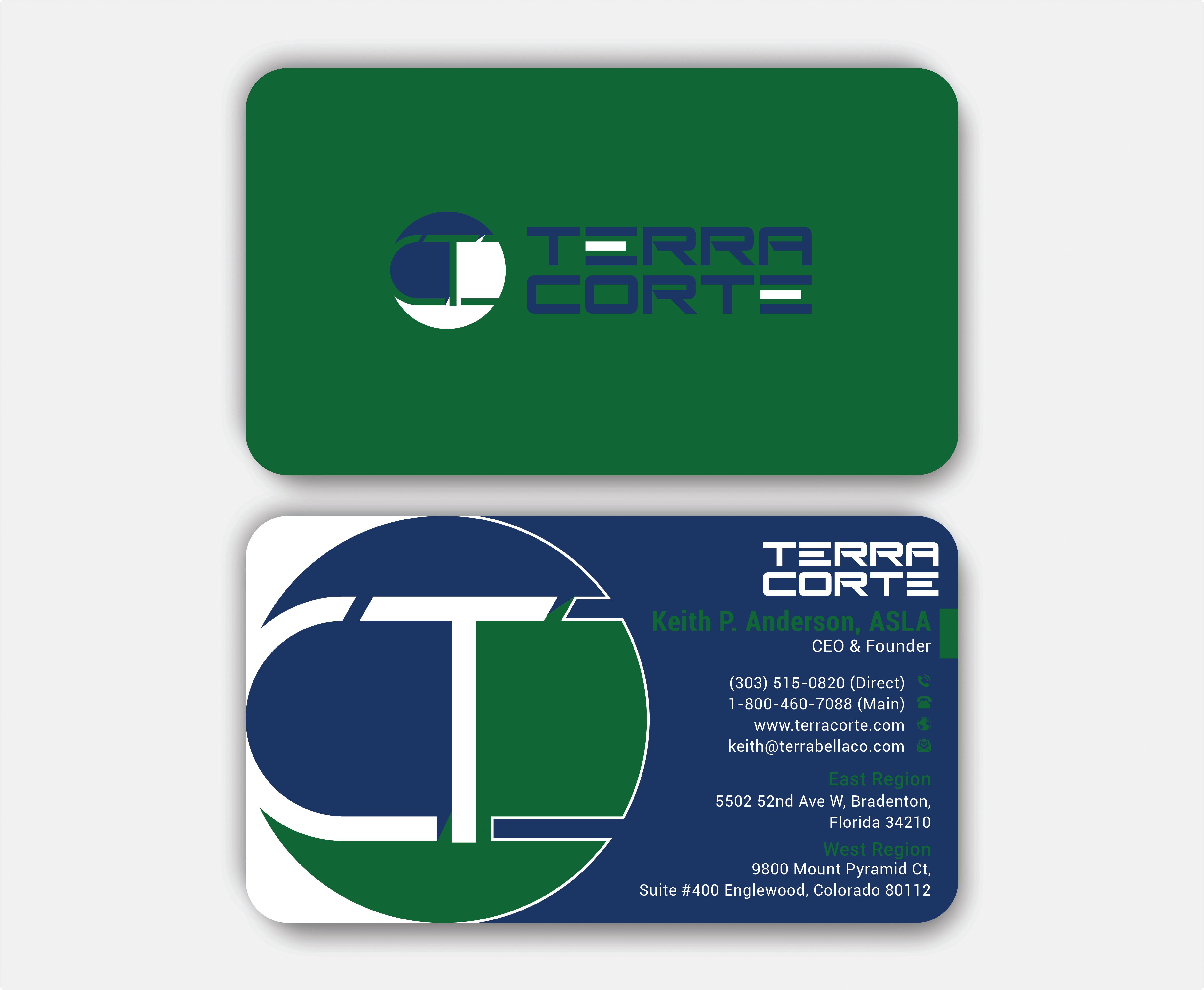 Business Card Design by DesignerShahadat for this project | Design #36319990