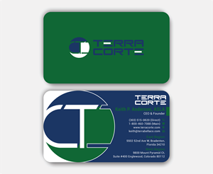 Business Card Design by DesignerShahadat for this project | Design: #36319990