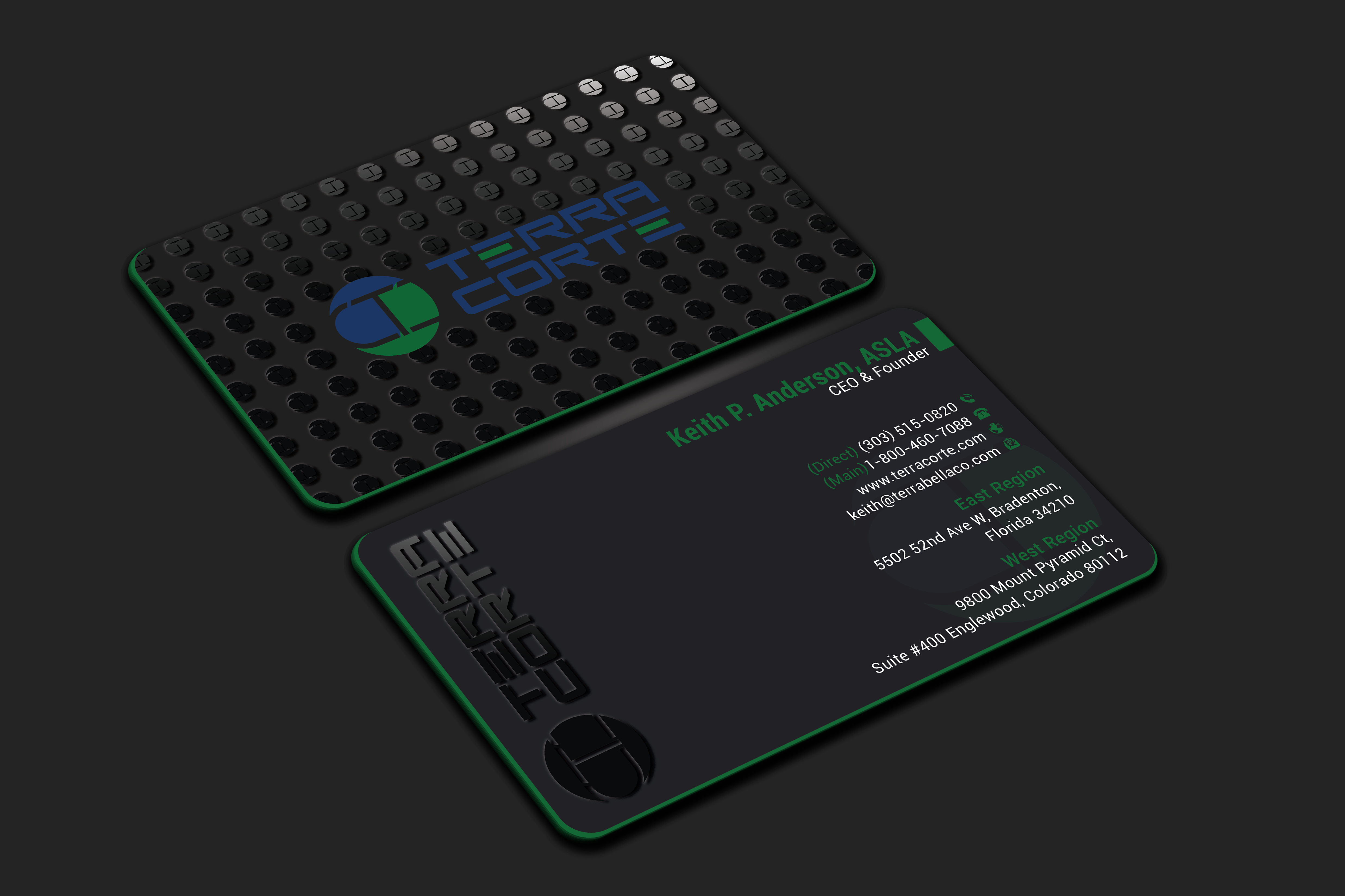 Business Card Design by DesignerShahadat for this project | Design #36320119