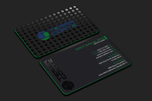 Business Card Design by DesignerShahadat for this project | Design: #36320119