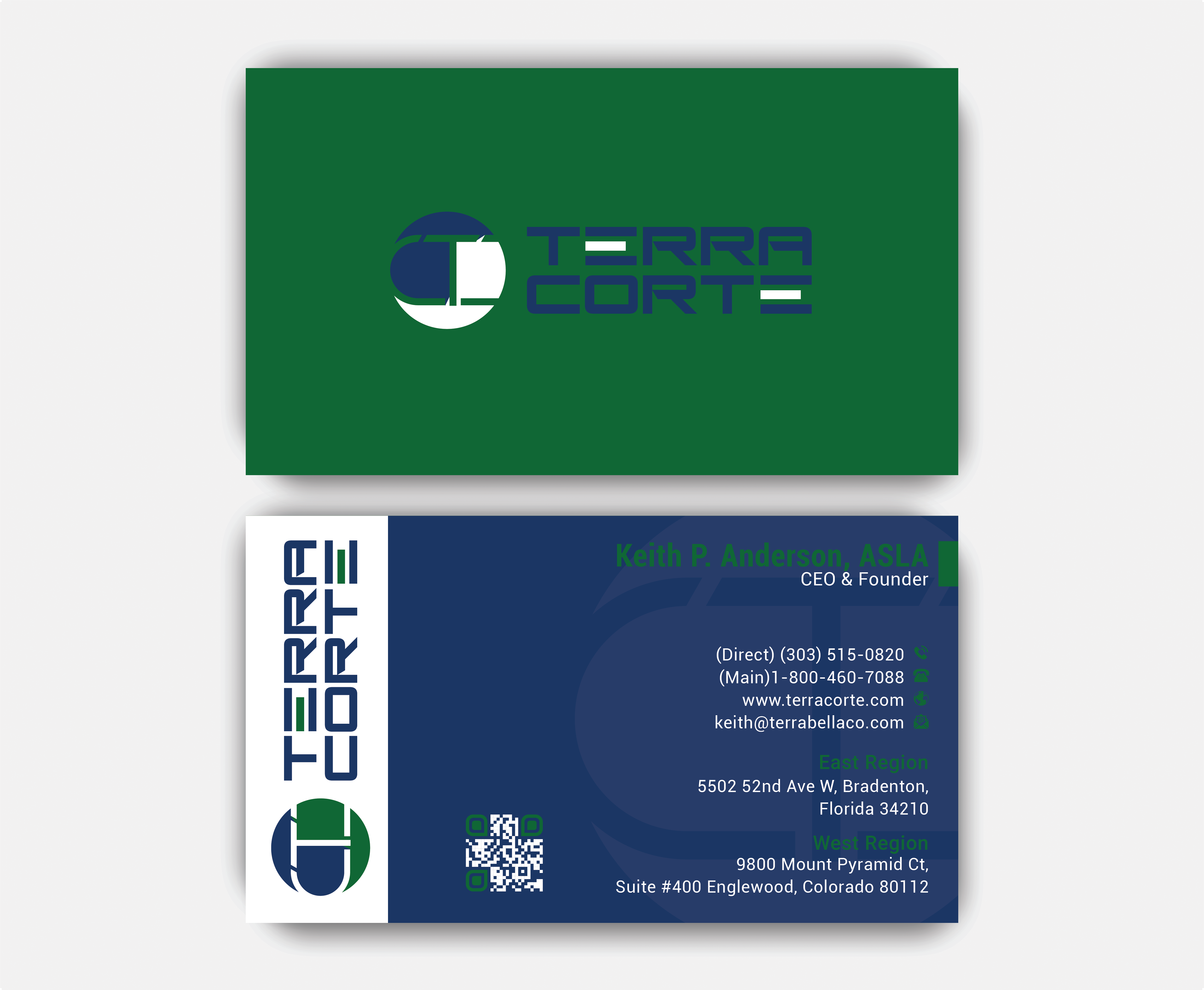Business Card Design by DesignerShahadat for this project | Design #36320120