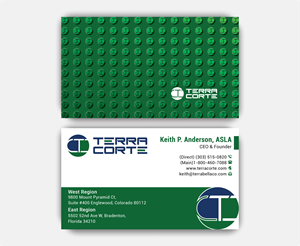 Business Card Design by DesignerShahadat for this project | Design: #36320121