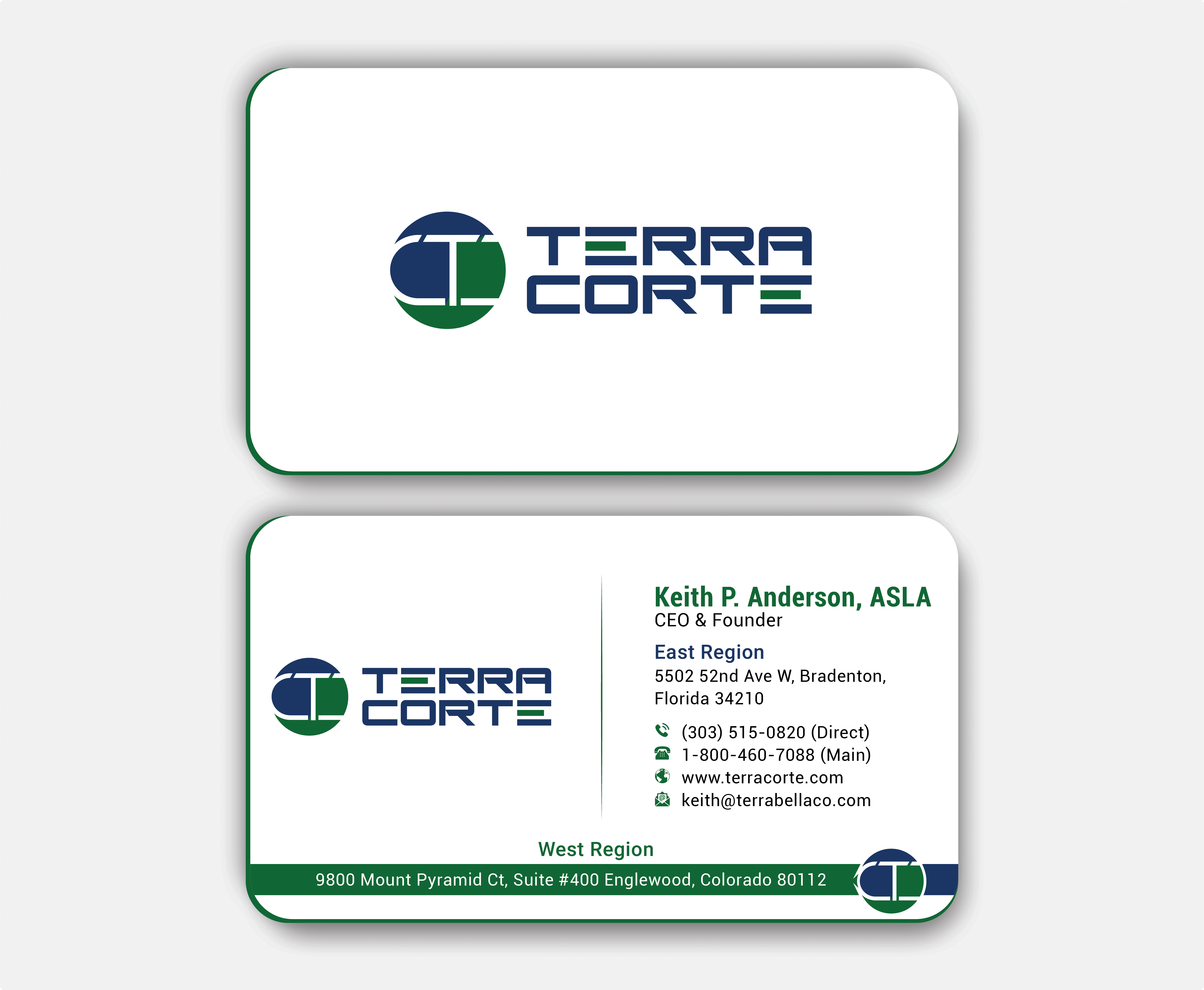 Business Card Design by DesignerShahadat for this project | Design #36320202