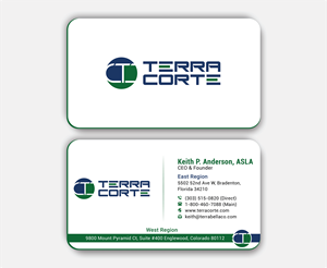 Business Card Design by DesignerShahadat for this project | Design: #36320202