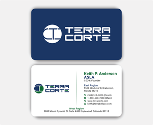 Business Card Design by DesignerShahadat for this project | Design: #36320304