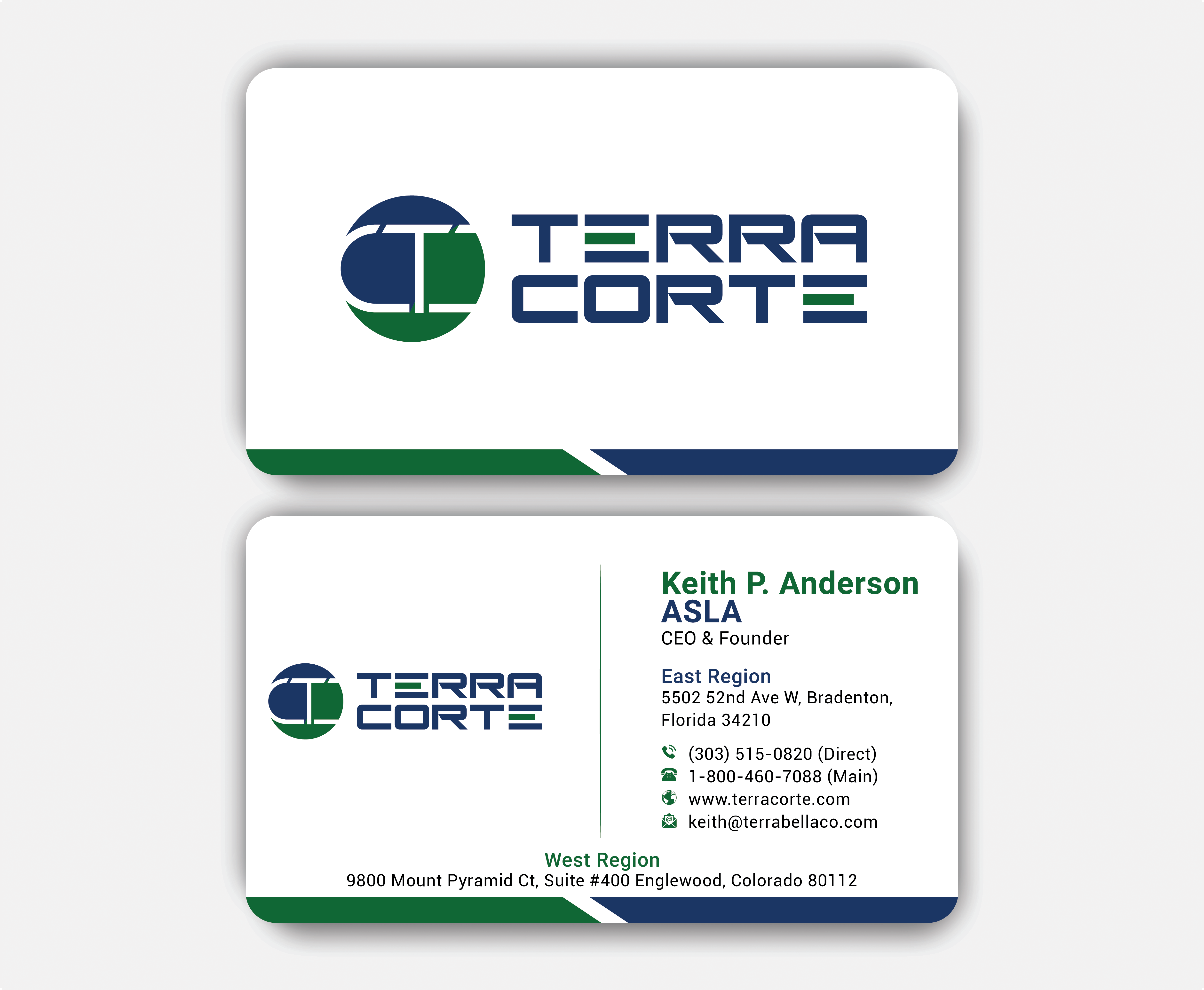 Business Card Design by DesignerShahadat for this project | Design #36320305