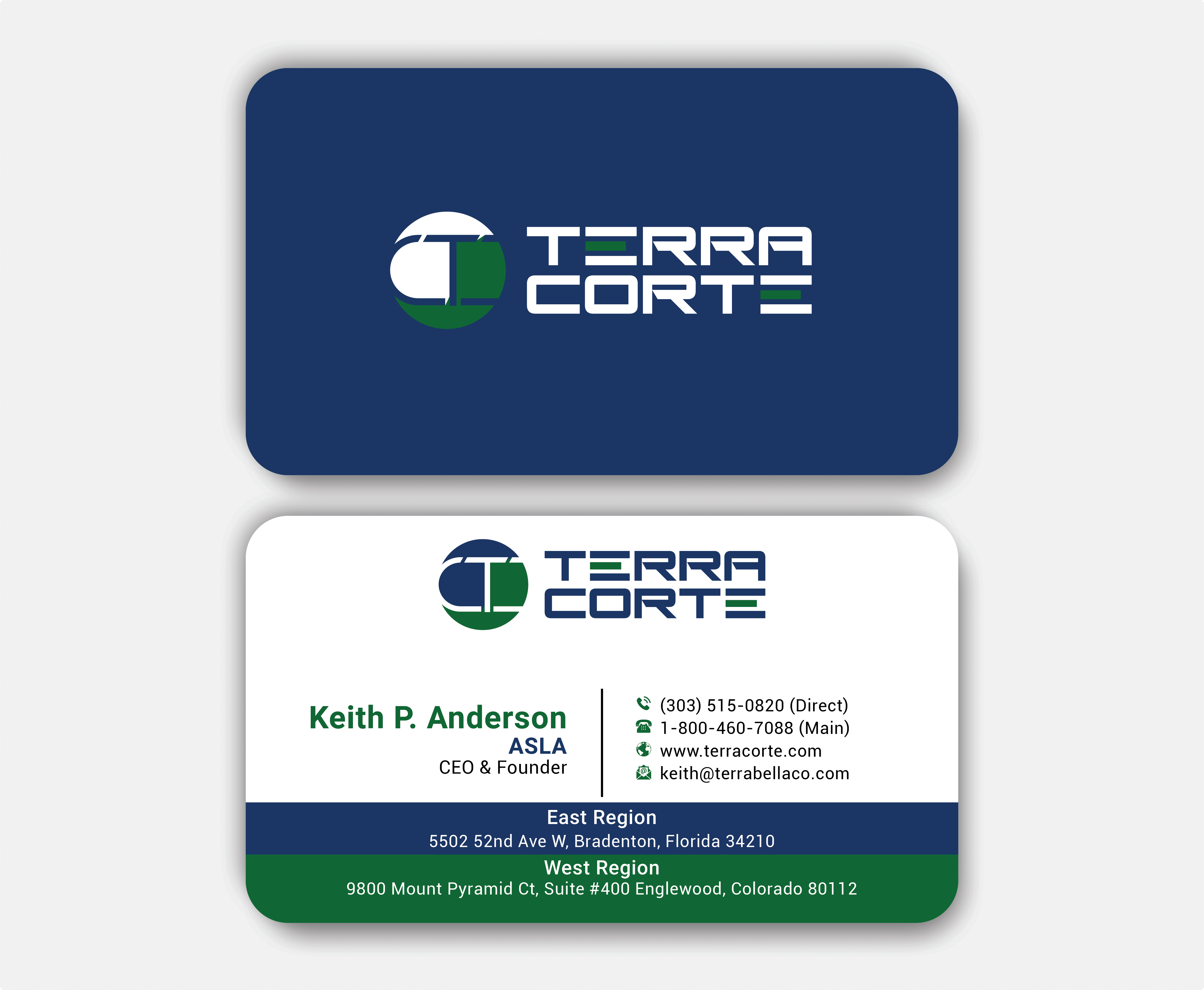 Business Card Design by DesignerShahadat for this project | Design #36334322