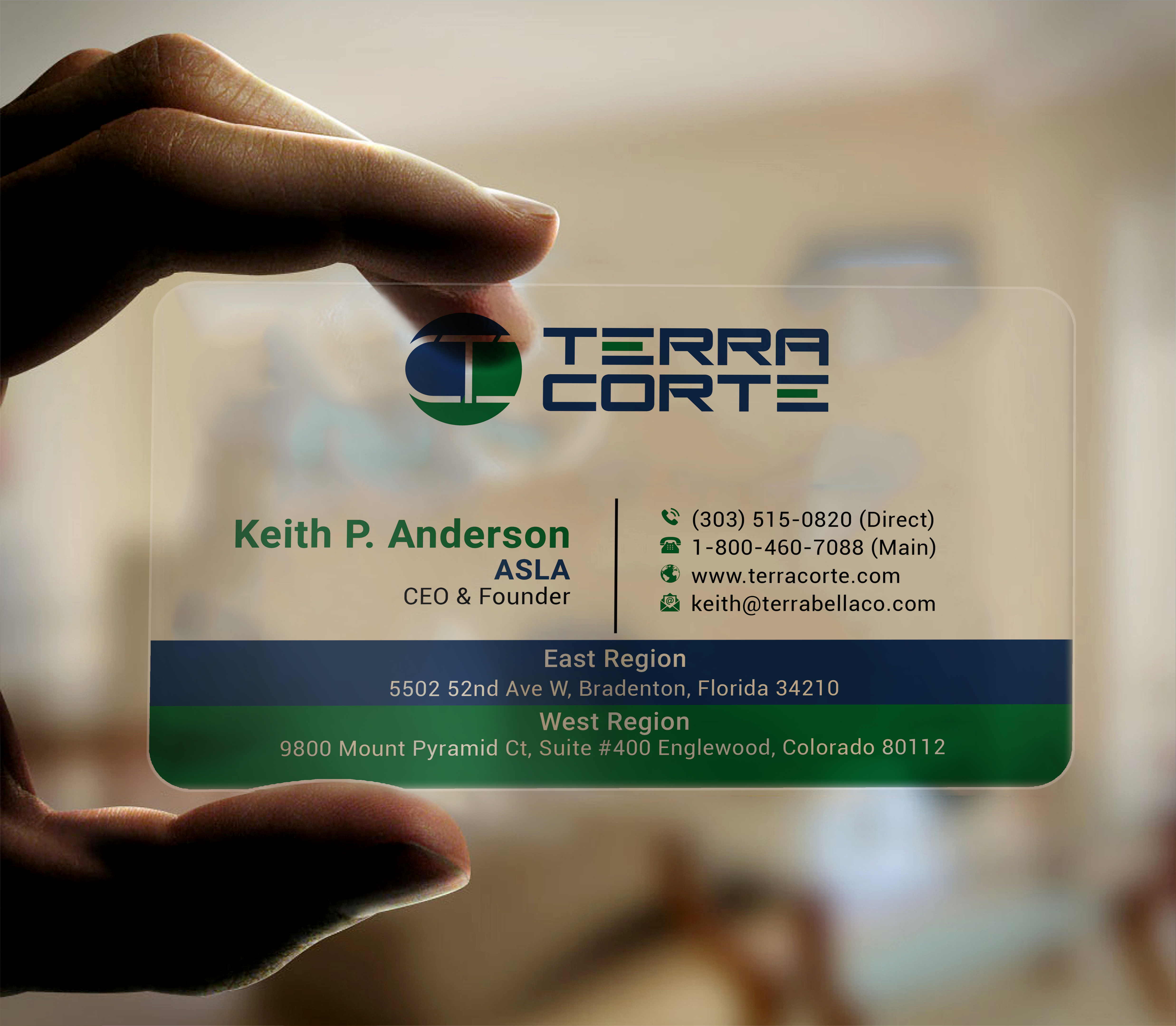 Business Card Design by DesignerShahadat for this project | Design #36334323