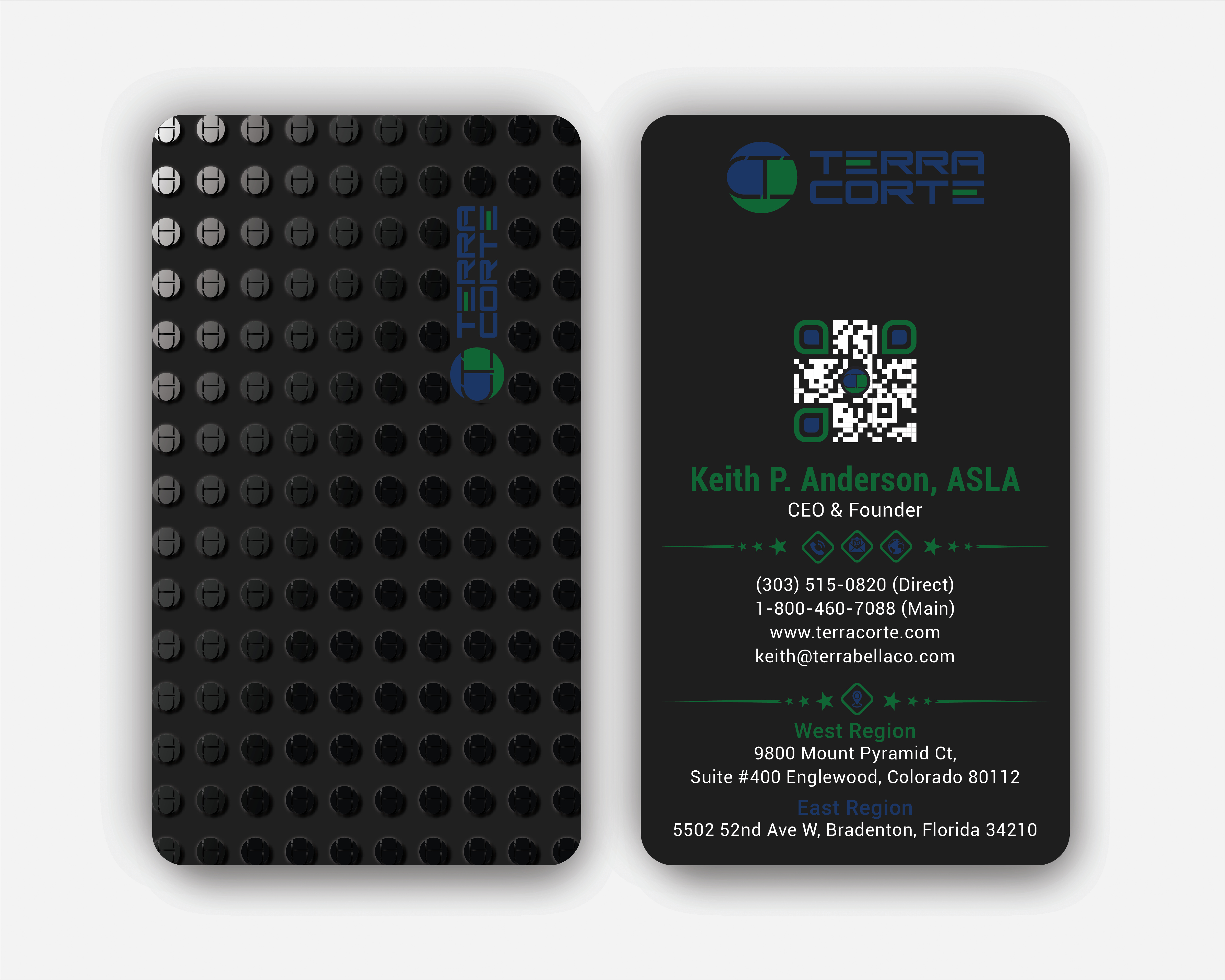 Business Card Design by DesignerShahadat for this project | Design #36334328