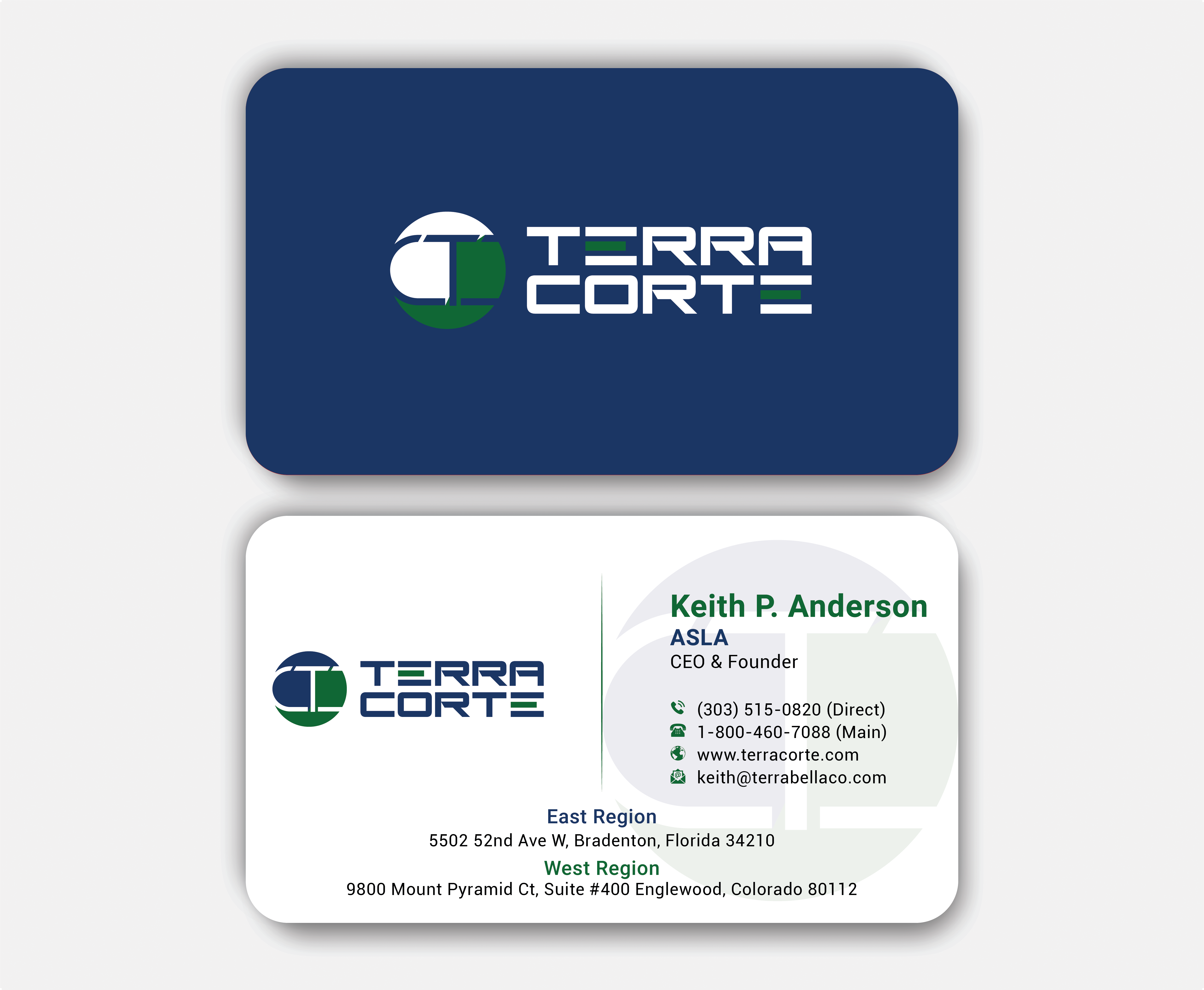 Business Card Design by DesignerShahadat for this project | Design #36334570