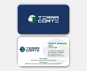 Business Card Design by DesignerShahadat for this project | Design: #36334570