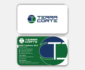 Business Card Design by DesignerShahadat for this project | Design: #36334762