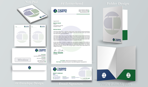 Business Card Design by DesignerShahadat for this project | Design: #36358520