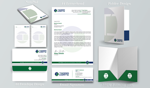 Business Card Design by DesignerShahadat for this project | Design: #36359135