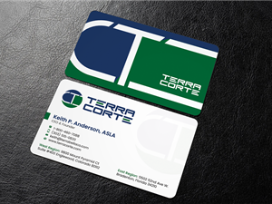 Business Card Design by Innovative Graphix for this project | Design: #36319636