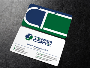 Business Card Design by Innovative Graphix for this project | Design: #36319768