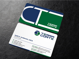 Business Card Design by Innovative Graphix for this project | Design: #36319772