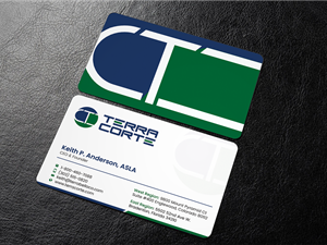 Business Card Design by Innovative Graphix for this project | Design: #36319773