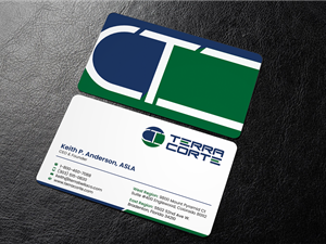 Business Card Design by Innovative Graphix for this project | Design: #36319774