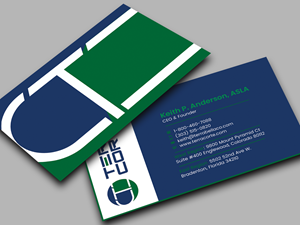 Business Card Design by Innovative Graphix for this project | Design: #36319930