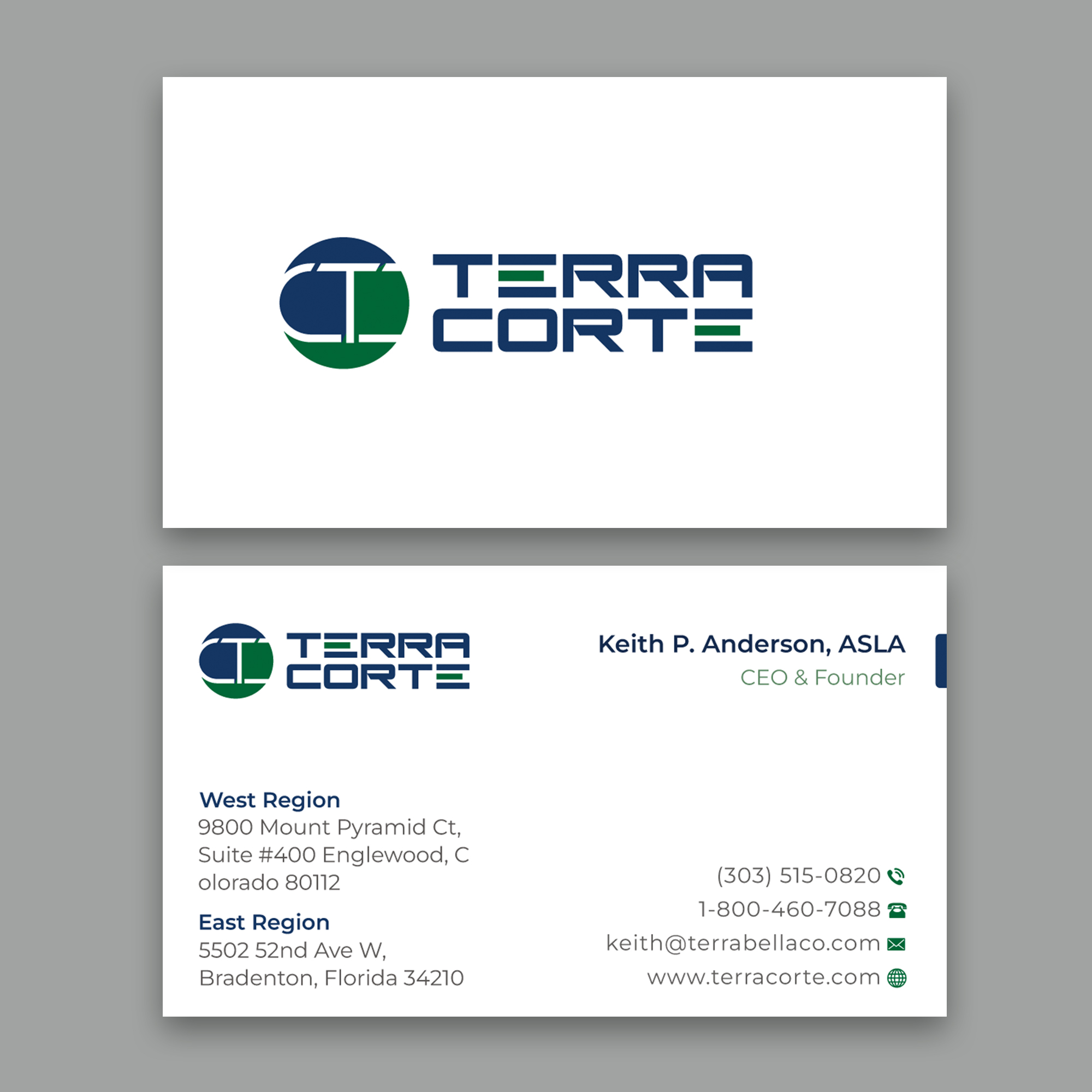 Business Card Design by Majed D for this project | Design #36332498