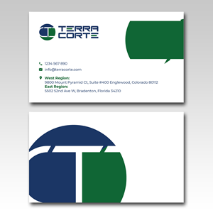 Business Card Design by YourLogoMaster for this project | Design: #36325199