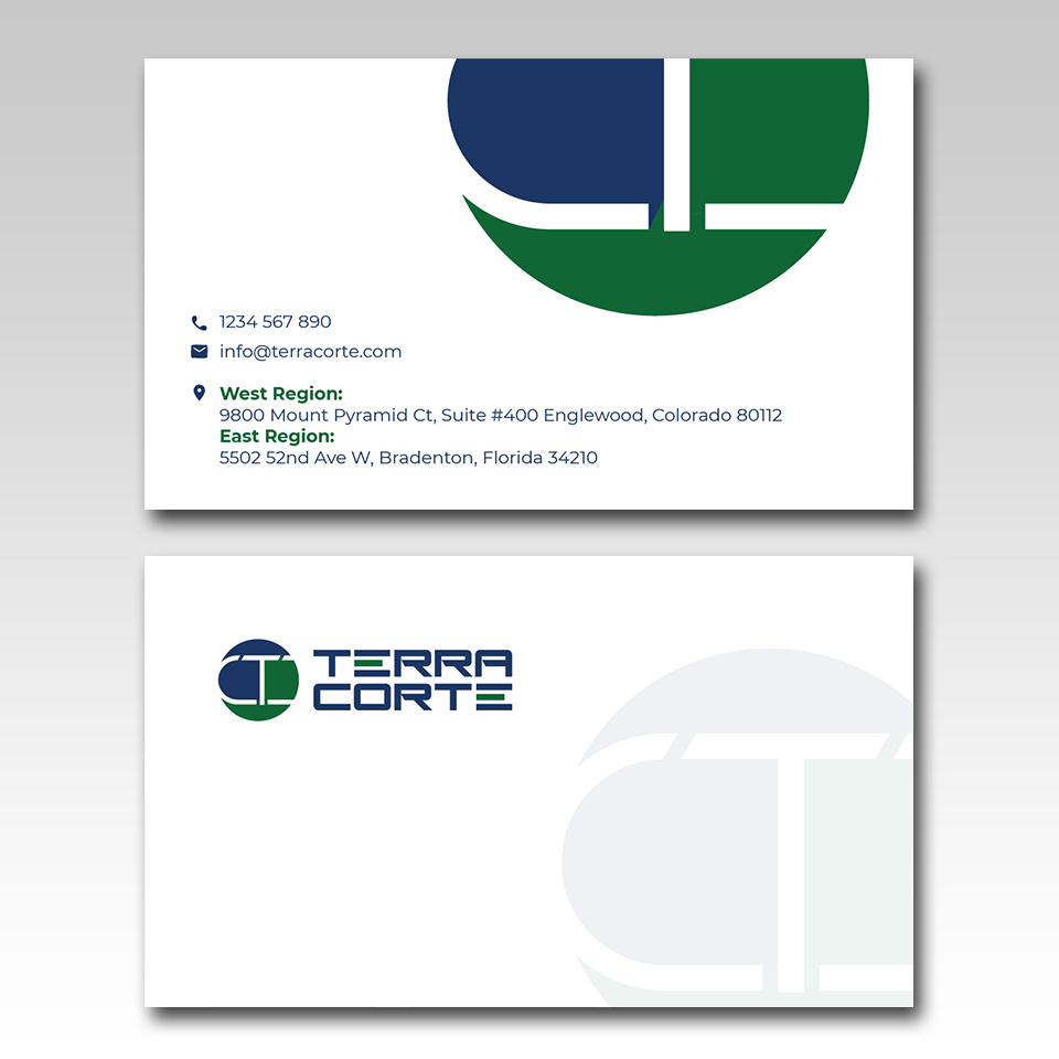 Business Card Design by YourLogoMaster for this project | Design #36325200