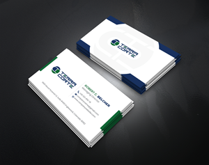 Business Card Design by artbitin for this project | Design: #36322853