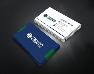 Business Card Design by artbitin for this project | Design: #36322855