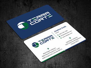Business Card Design by freelancer75 for this project | Design: #36319477