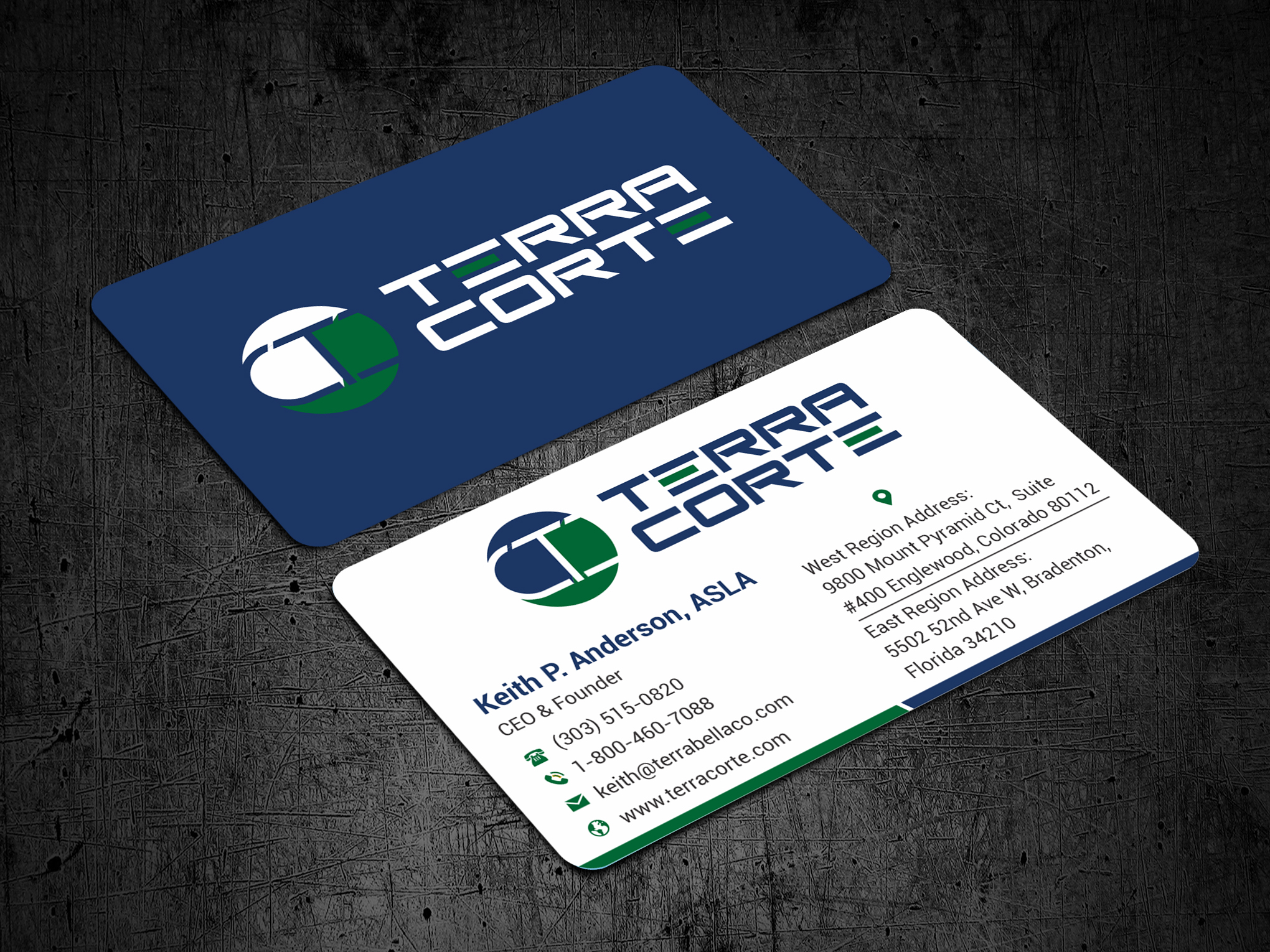 Design de Carte de Visite par freelancer75 pour ce projet | Design #36319586