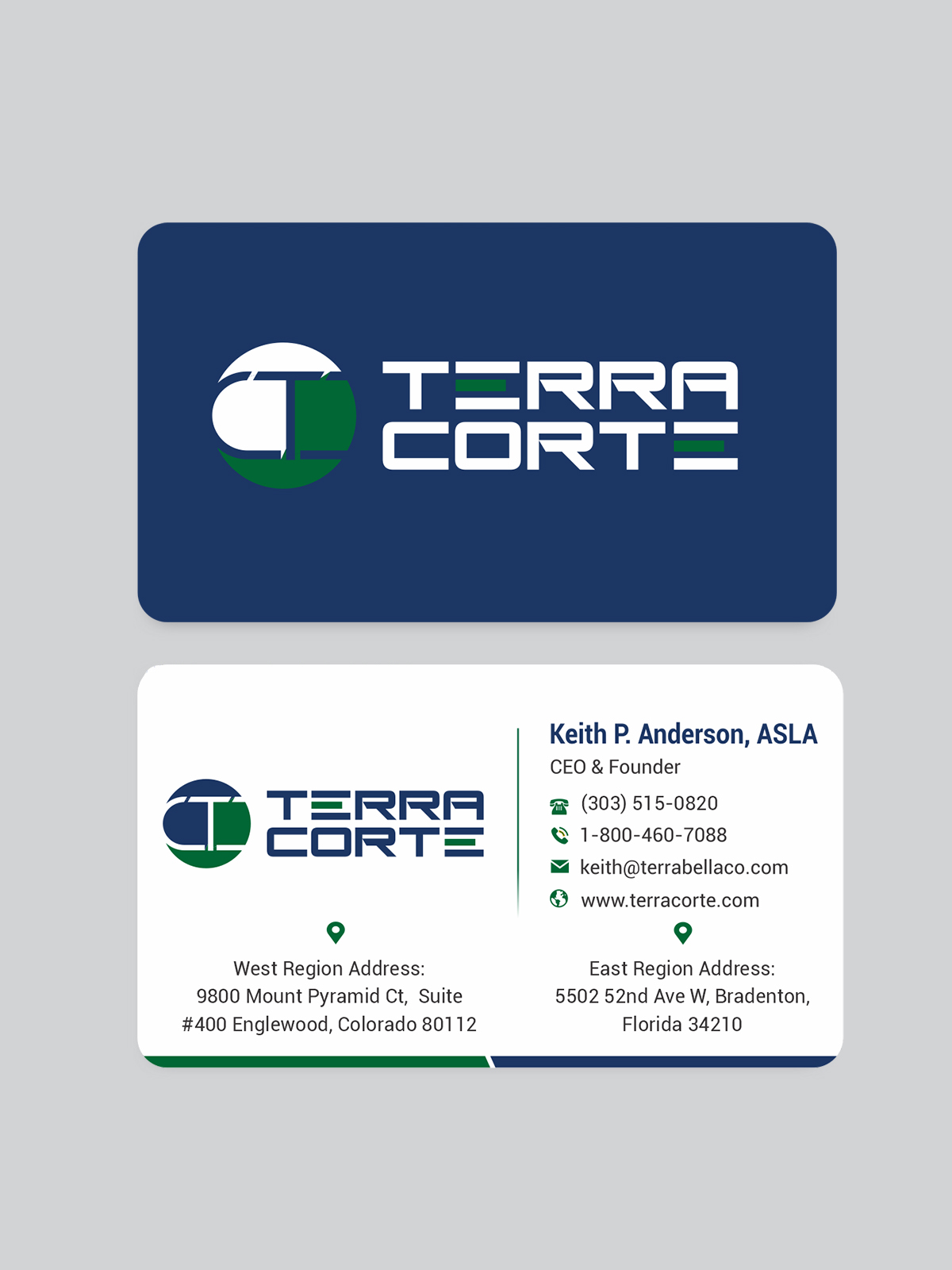 Business Card Design by freelancer75 for this project | Design #36319599