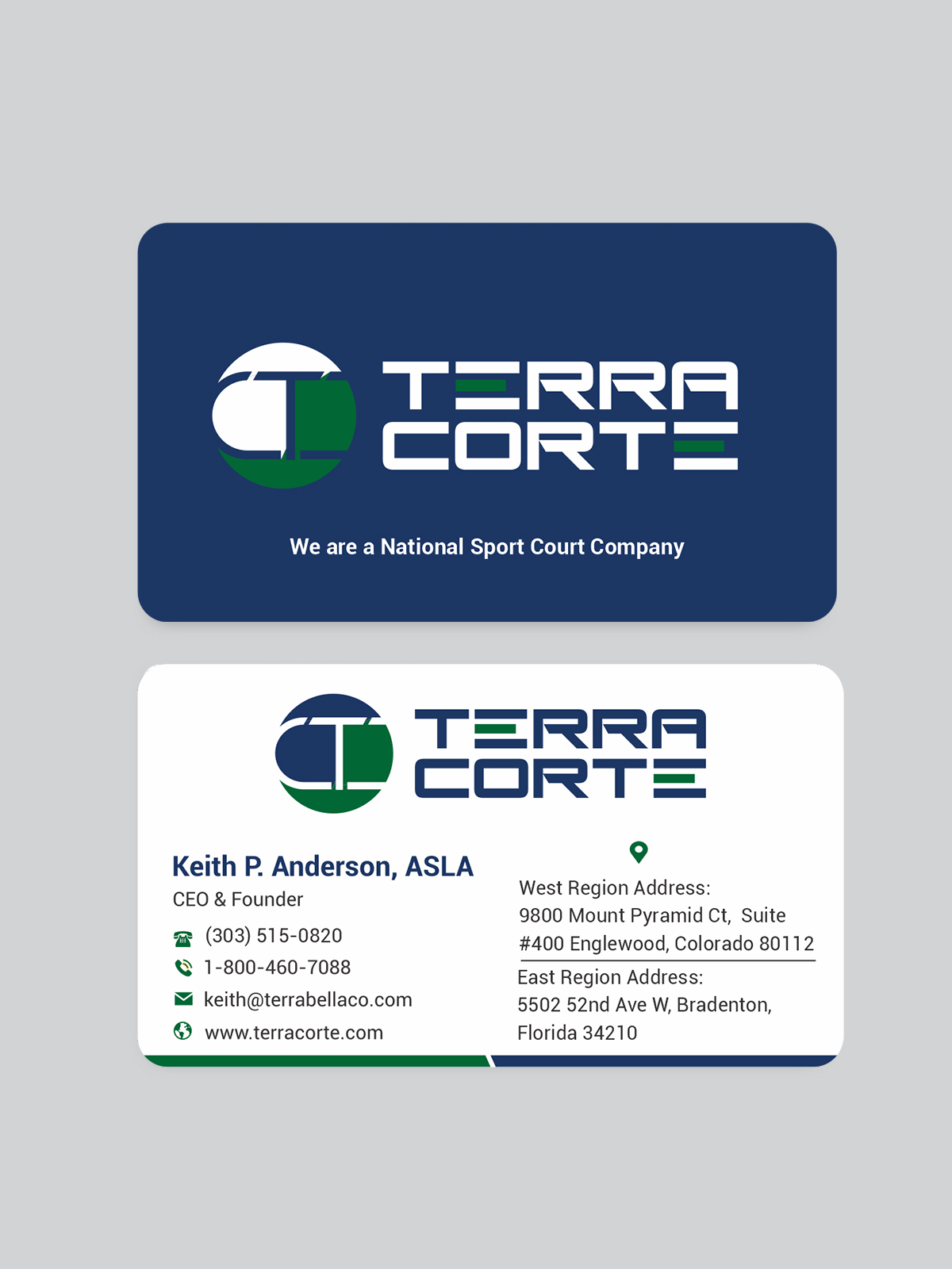 Business Card Design by freelancer75 for this project | Design #36319621