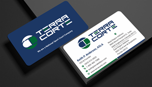 Business Card Design by freelancer75 for this project | Design: #36319678